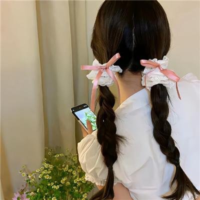 卿何薄命之羔羊少女