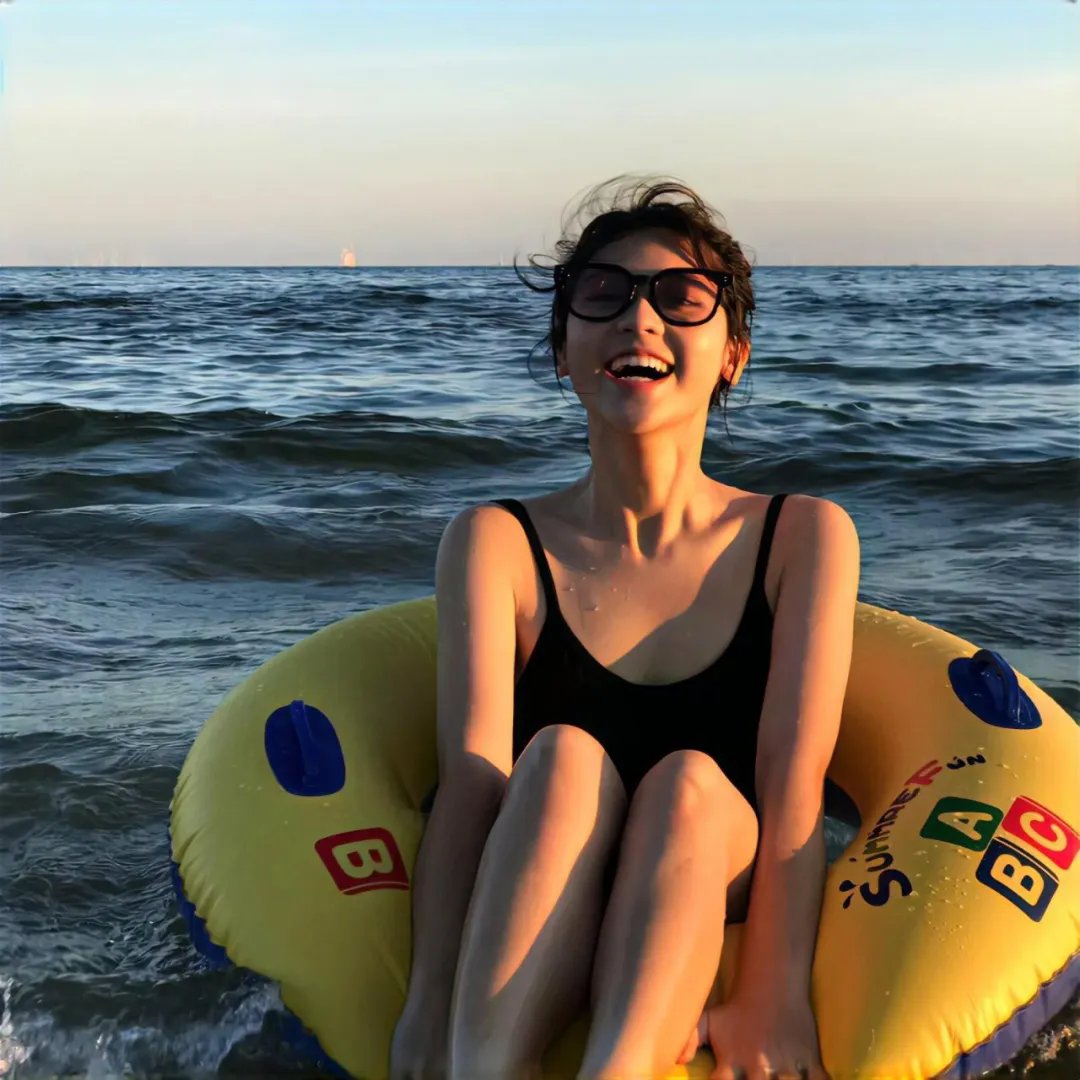 夏虫可语冰
